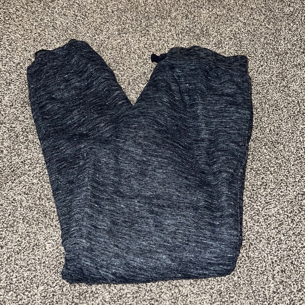 🌟SALE🌟 
Thick Fleece Lined Jogging Pants